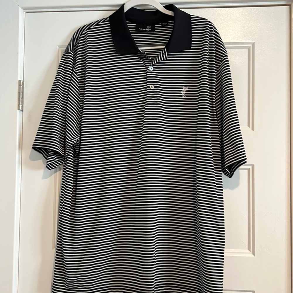 Ashworth Polo